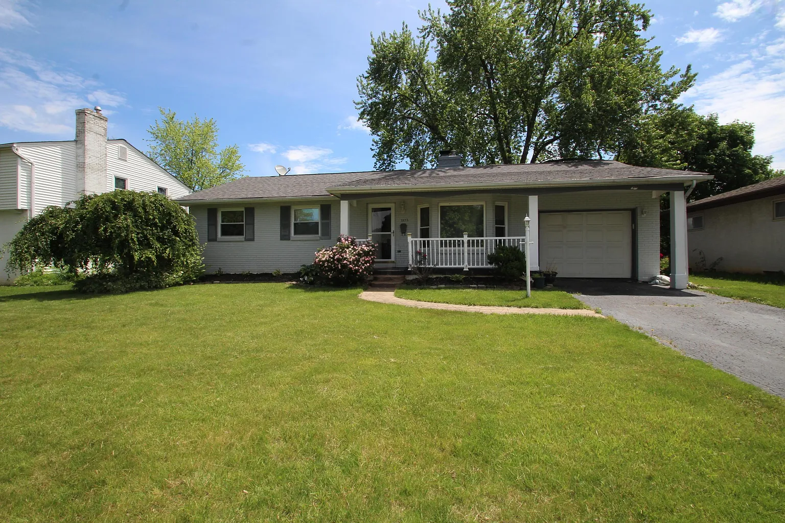 5536 Hazelwood Rd photo 1