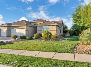 2130 W 1190 N, Saint George, UT 84770