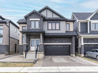 22 Whithorn Cres, Haldimand County, ON