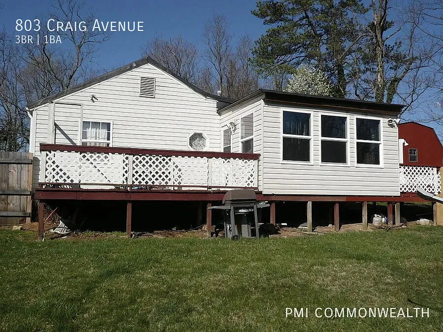 803 Craig Ave