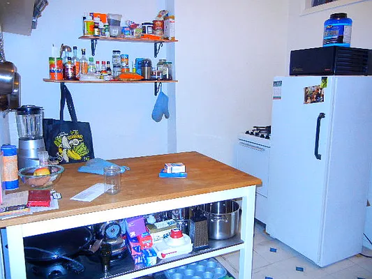 Rented by Brooklyn Heights Real Estate Inc | media 24