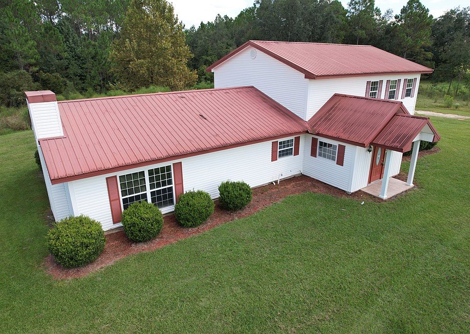 368 Miller Rd, Blakely, GA 39823 Zillow