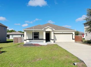 1136 James Way, Poinciana, FL 34759