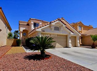 2674 Nye St, Henderson, NV 89074