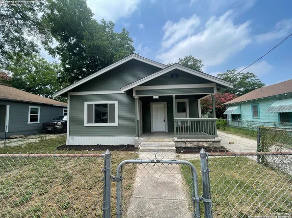 123 KOEPKE AVE, San Antonio, TX 78214