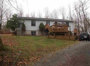 309 Radcliff Rd, Ferndale, NY 12734