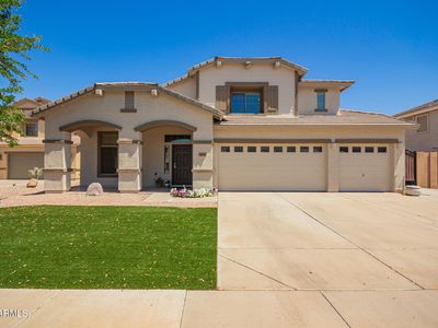 34949 N Spur Cir, San Tan Valley, AZ, 85144