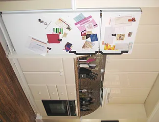 Rented by Segallis Real Estate