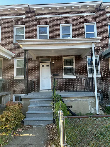 2326 Aiken St Photo 1