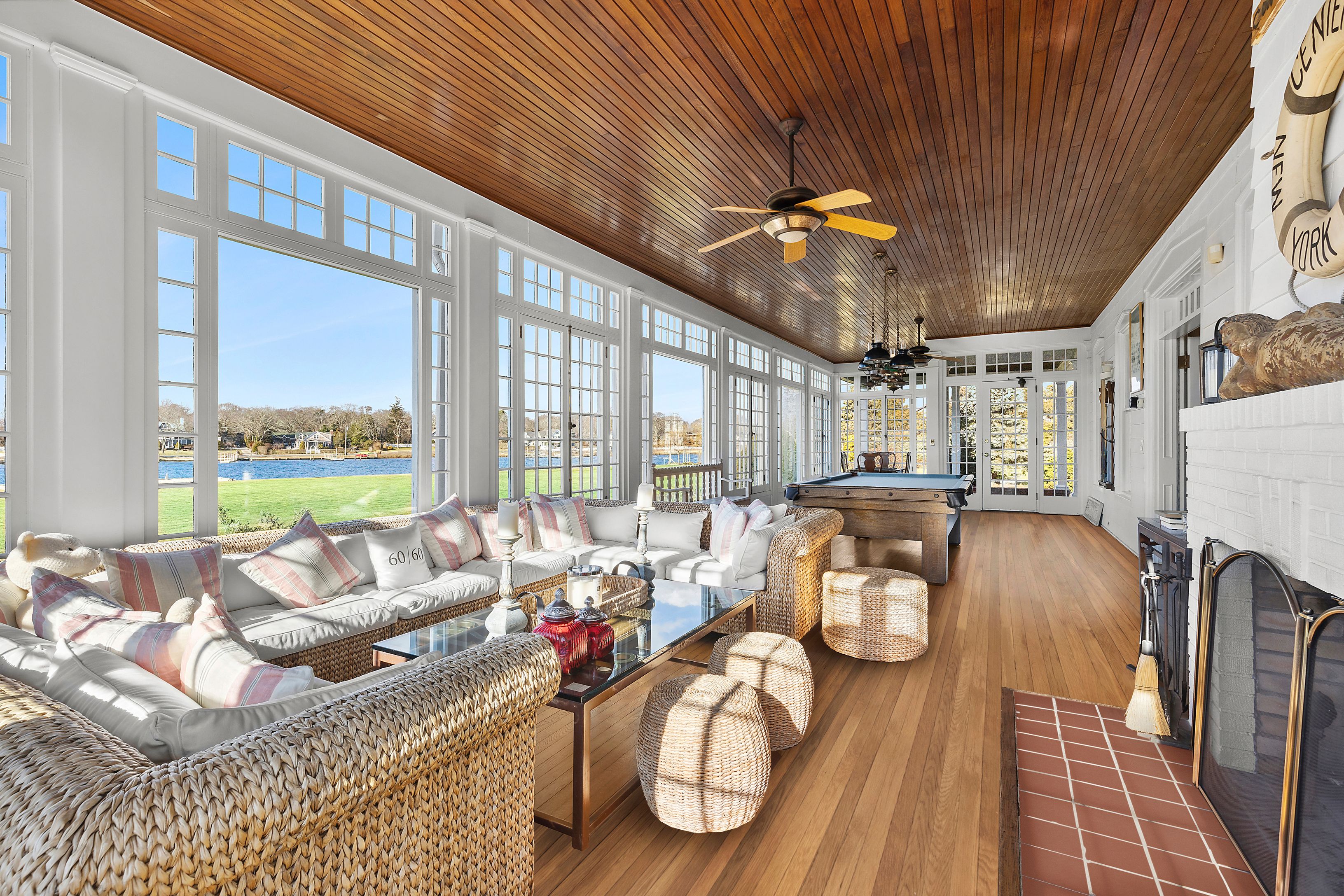 104 Union Ave, Center Moriches, NY 11934 Out East