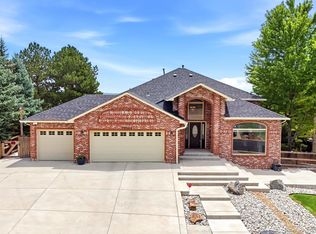Green Knolls, Broomfield, CO 80021