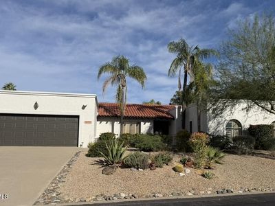 8308 E Vista De Valle, Scottsdale, AZ, 85255