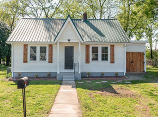 408 Fairview Ave, Lebanon, TN 37087