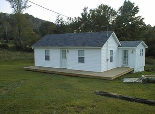 1789 Rocky Hollow Rd, Jonesborough, TN 37659