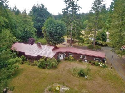 1500 E Thomas Rd, Grapeview, WA, 98546