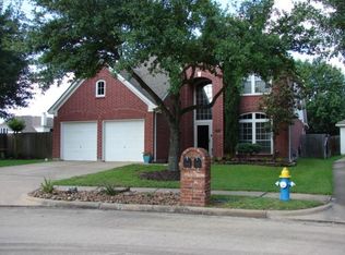 16114 Buckhead Ct, Tomball, TX 77377