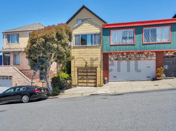 1444 Newcomb Ave, San Francisco, CA 94124