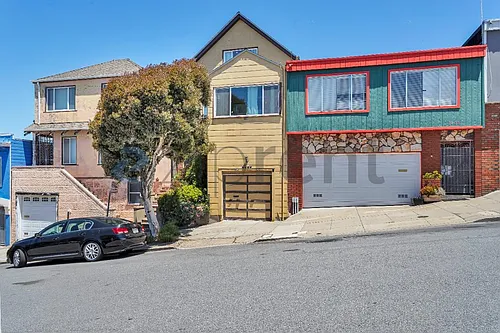 1444 Newcomb Ave Photo 1
