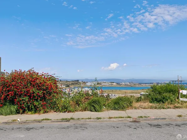 778 Jamestown Ave, San Francisco, CA 94124