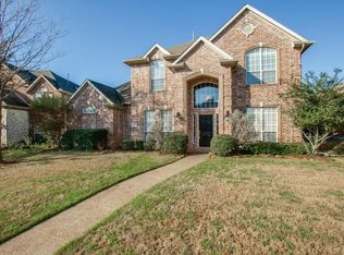 3304 Cobble Brook Ln, Plano, TX 75074