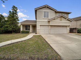 1952 Gentle Creek Dr, Fairfield, CA 94534