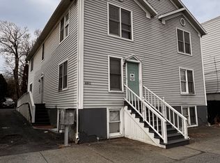460 Washington Ave APT 3, Albany, NY 12203