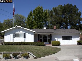 104 Lockwood Ln, Pleasant Hill, CA 94523