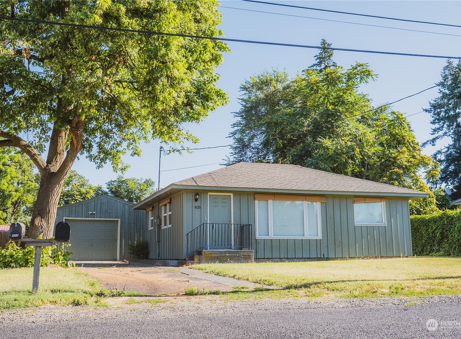 835 NE Spitzenburg Street, College Place, WA 99324 MLS 2141733 Zillow