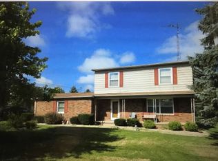 7475 N Linden Rd, Mount Morris, MI 48458