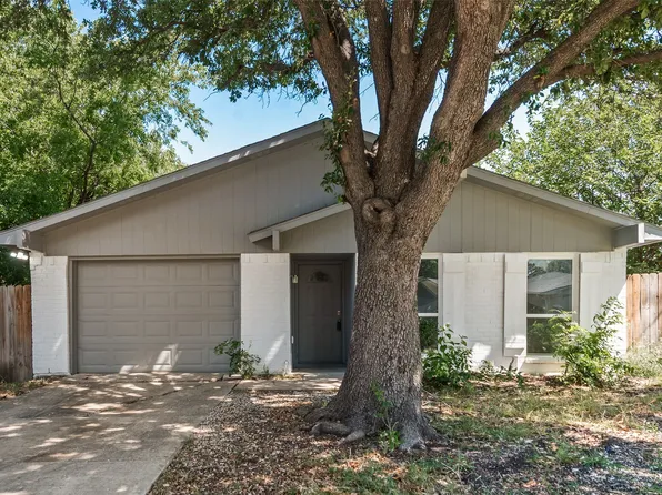 2103 Highbury Rd, Carrollton, TX 75007
