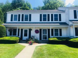 70 Brickyard Rd UNIT 22, Essex Junction, VT 05452