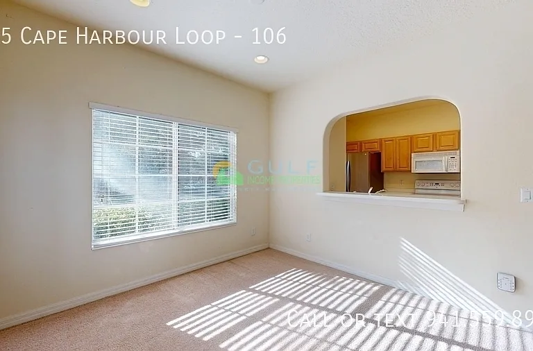 305 Cape Harbour Loop #106 — Photo 5