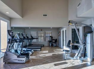 2601 Nonesuch Rd #22D, Abilene, TX 79606