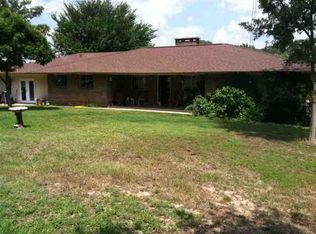 254 County Road 2229, Mineola, TX 75773