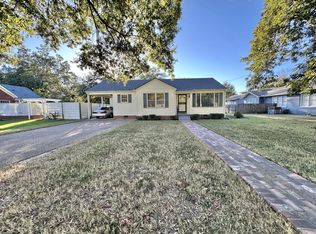 902 S 5th Ave, Cleveland, MS 38732