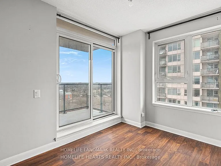25 Town Centre Ct #2505 — Photo 9