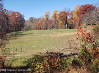 118 Tubbs Hill Rd LOT 3, Benton, PA 17814