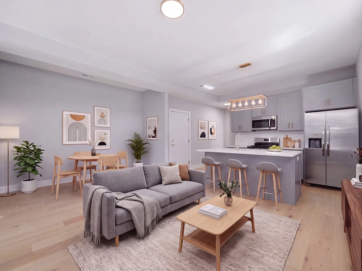2442 W Wilson Ave — Photo 2