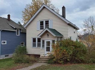 5112 Tioga St, Duluth, MN 55804