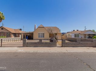 1611 W Garfield St, Phoenix, AZ 85007