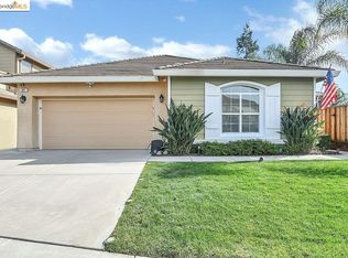 401 Rocky Mountain Way, Oakley, CA