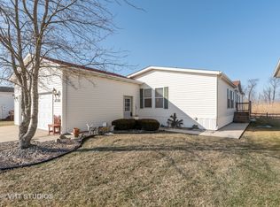 4836 Pasatiempo Dr, Monee, IL 60449