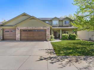 4154 N Tipton Ave, Meridian, ID 83646