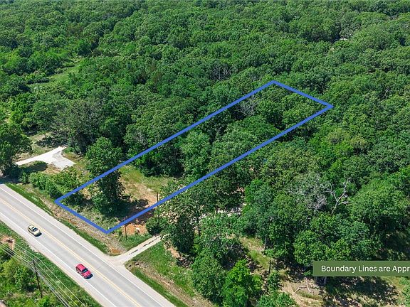 5th image of E Huntsville Rd #25