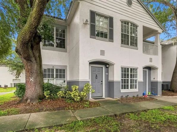 4356 S KIRKMAN ROAD #514, ORLANDO, FL 32811