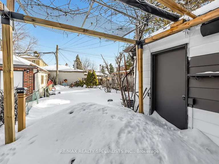 1035 Briar Hill Ave #MAIN 2ND — Photo 30