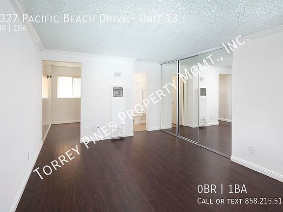 4th image of 1327 Pacific Beach Dr #13