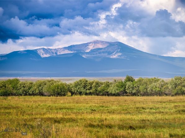 Nhn Hwy #43, Wisdom, MT 59761