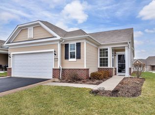 2921 Stoney Creek Dr, Elgin, IL 60124