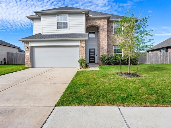 413 Chardonnay Dr, Alvin, TX 77511